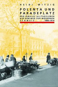 Produktbild: Polenta und Paradeplatz