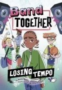Produktbild: Losing Tempo