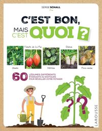 Produktbild: C'est bon, mais c'est quoi ?
