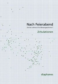 Produktbild: Nach Feierabend 2011