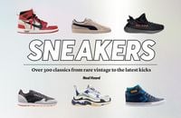 Produktbild: Sneakers