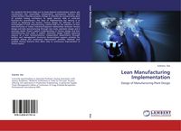 Produktbild: Lean Manufacturing Implementation