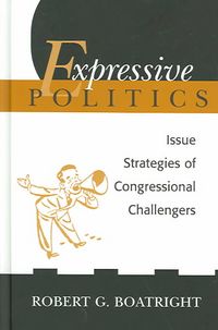 Produktbild: Expressive Politics