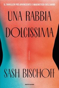Produktbild: Una rabbia dolcissima
