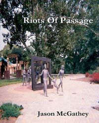 Produktbild: Riots Of Passage