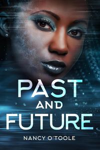 Produktbild: Past and Future (Red and Black, #4)
