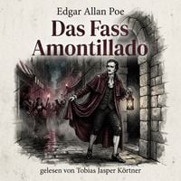 Produktbild: Das Fass Amontillado