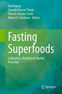 Produktbild: Fasting Superfoods
