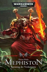 Produktbild: Mephiston: Kreuzzug der Verdammnis