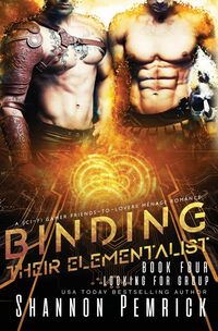 Produktbild: Binding Their Elementalist