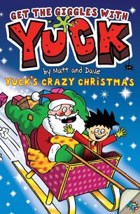 Produktbild: Yuck's Crazy Christmas