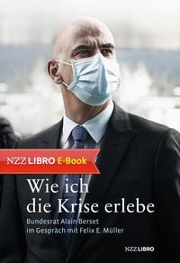 Produktbild: Wie ich die Krise erlebe