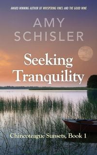 Produktbild: Seeking Tranquility