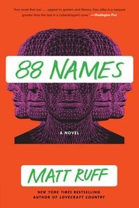 Produktbild: 88 Names