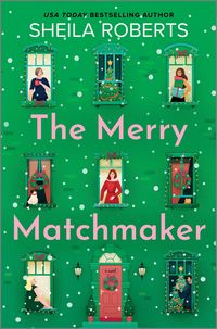 Produktbild: The Merry Matchmaker