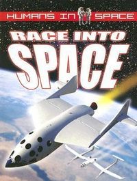 Produktbild: Race Into Space