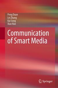 Produktbild: Communication of Smart Media