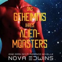 Produktbild: Das Geheimnis ihres Alien-Monsters