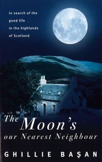 Produktbild: The Moon's Our Nearest Neighbour