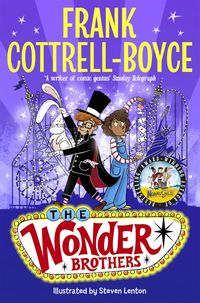 Produktbild: The Wonder Brothers