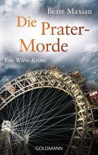 Produktbild: Die Prater-Morde
