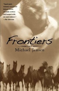 Produktbild: Frontiers