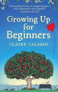 Produktbild: Growing Up for Beginners