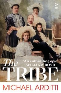 Produktbild: The Tribe