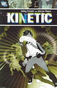 Produktbild: Kinetic