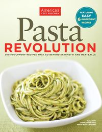 Produktbild: Pasta Revolution