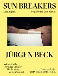 Produktbild: J&uuml;rgen Beck: Sun Breakers