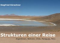 Produktbild: Strukturen einer Reise