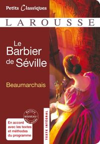 Bild vom Artikel Le Barbier de Séville vom Autor Beaumarchais