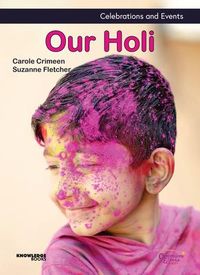 Produktbild: Our Holi