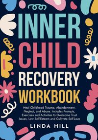 Produktbild: Inner Child Recovery Workbook