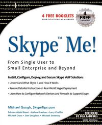 Produktbild: Skype Me!