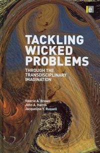Produktbild: Tackling Wicked Problems