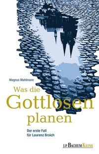 Produktbild: Was die Gottlosen planen