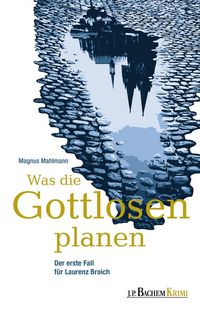 Produktbild: Was die Gottlosen planen
