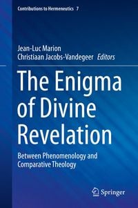 Produktbild: The Enigma of Divine Revelation