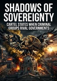 Produktbild: Shadows of Sovereignty