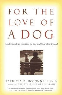 Produktbild: For the Love of a Dog