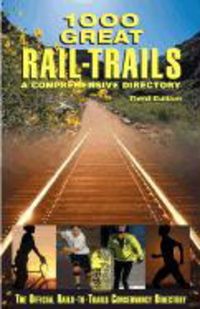 Produktbild: 1000 Great Rail-Trails