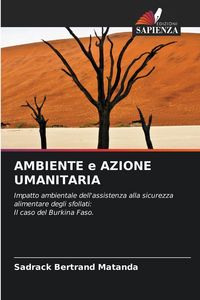 Produktbild: Ambiente E Azione Umanitaria
