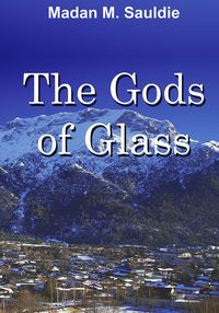 Produktbild: Gods of Glass