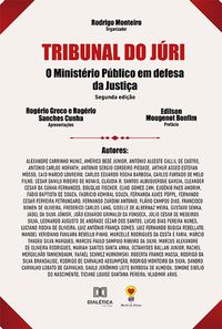 Produktbild: Tribunal do J&uacute;ri