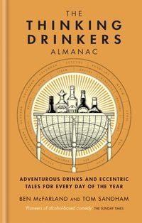 Produktbild: The Thinking Drinkers Almanac
