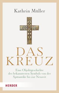 Bild vom Artikel Das Kreuz vom Autor Kathrin Müller