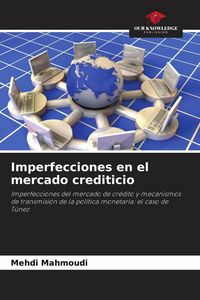 Produktbild: Imperfecciones en el mercado crediticio