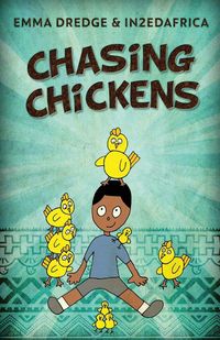 Produktbild: Chasing Chickens